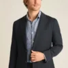 Cooper italiensk linne-tencel-kavaj från Bonobos | Spetsrevers Cooper italiensk linne-tencel-kavaj från Bonobos | Spetsrevers