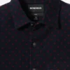 Cord Shirt – klassisk herrskjorta i corduroy Cord Shirt – klassisk herrskjorta i corduroy