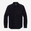 Cord Shirt – klassisk herrskjorta i corduroy Cord Shirt – klassisk herrskjorta i corduroy
