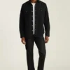 Corduroy-westernskjorta för män från Bonobos | Robust stil med fina ränder Corduroy-westernskjorta för män från Bonobos | Robust stil med fina ränder