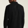 Corduroy-westernskjorta för män från Bonobos | Robust stil med fina ränder Corduroy-westernskjorta för män från Bonobos | Robust stil med fina ränder