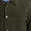 Corduroyjacka för män från Bonobos | Robust corduroy i arbetsklädstil Corduroyjacka för män från Bonobos | Robust corduroy i arbetsklädstil