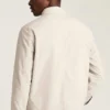 Corduroyjacka för män från Bonobos | Robust corduroy i arbetsklädstil Corduroyjacka för män från Bonobos | Robust corduroy i arbetsklädstil