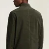 Corduroyjacka för män från Bonobos | Robust corduroy i arbetsklädstil Corduroyjacka för män från Bonobos | Robust corduroy i arbetsklädstil
