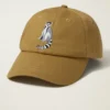 Critter-baseballkeps
