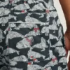 Critter stretchpyjamas i bomull