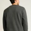 Critter supersoft fleece-tröja