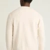 Critter supersoft fleece-tröja