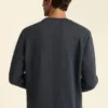 Critter supersoft fleece-tröja