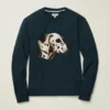 Critter supersoft fleece-tröja