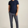 Crossover Jogger-joggingbyxor