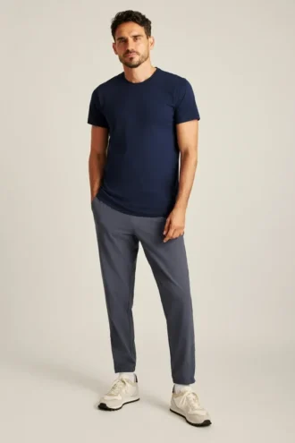 Crossover Jogger-joggingbyxor