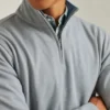 Daily Grind Fleece Half-Zip