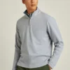 Daily Grind Fleece Half-Zip