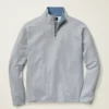 Daily Grind Fleece Half-Zip