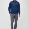 Daily Grind fleece med hel dragkedja Daily Grind fleece med hel dragkedja