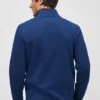 Daily Grind fleece med hel dragkedja Daily Grind fleece med hel dragkedja