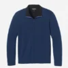Daily Grind fleece med hel dragkedja Daily Grind fleece med hel dragkedja