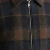 Däckjacka för herr från Bonobos | Quiltad modell i traditionell ull Däckjacka för herr från Bonobos | Quiltad modell i traditionell ull