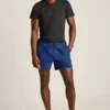 De broderade Rec-shortsen De broderade Rec-shortsen