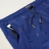 De broderade Rec-shortsen De broderade Rec-shortsen