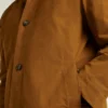 Den fodrade Mac-jackan Den fodrade Mac-jackan