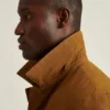 Den fodrade Mac-jackan Den fodrade Mac-jackan