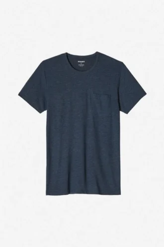 Den mjukaste funktions-T-shirten
