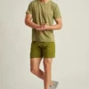 Den ofodrade gymshortsen Den ofodrade gymshortsen