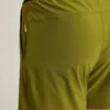 Den ofodrade gymshortsen Den ofodrade gymshortsen