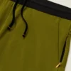 Den ofodrade gymshortsen Den ofodrade gymshortsen
