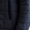 Den quiltade Barn-jackan Den quiltade Barn-jackan