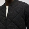 Den quiltade jackan Den quiltade jackan