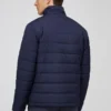 Den quiltade jackan Den quiltade jackan