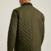 Den quiltade jackan Den quiltade jackan