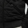 Den quiltade jackan Den quiltade jackan