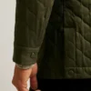 Den quiltade jackan Den quiltade jackan