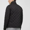 Den quiltade jackan Banff Den quiltade jackan Banff