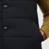 Den quiltade stretchvällen Den quiltade stretchvällen