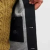 Den quiltade stretchvällen Den quiltade stretchvällen
