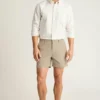 Den ursprungliga chinoboxershortsen Den ursprungliga chinoboxershortsen