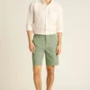 Den ursprungliga chinoboxershortsen Den ursprungliga chinoboxershortsen
