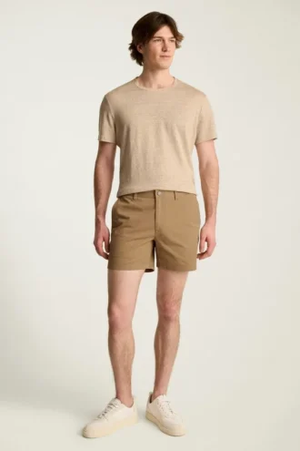 Den ursprungliga chinoboxershortsen