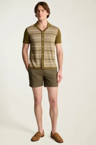 Den ursprungliga chinoboxershortsen