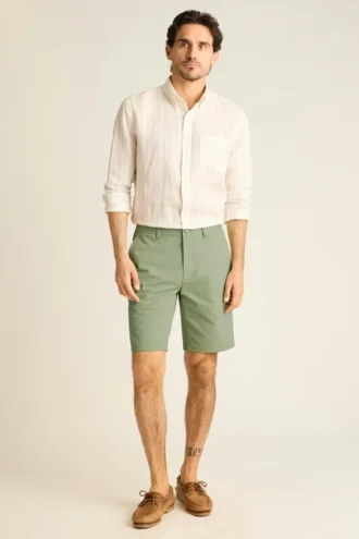 Den ursprungliga chinoboxershortsen