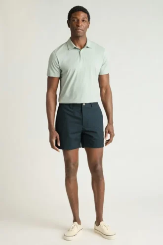 Den ursprungliga chinoboxershortsen