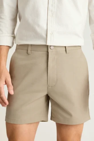 Den ursprungliga chinoboxershortsen
