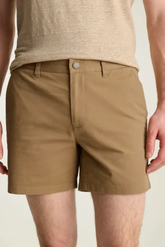 Den ursprungliga chinoboxershortsen