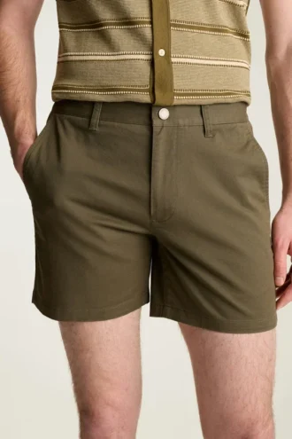 Den ursprungliga chinoboxershortsen