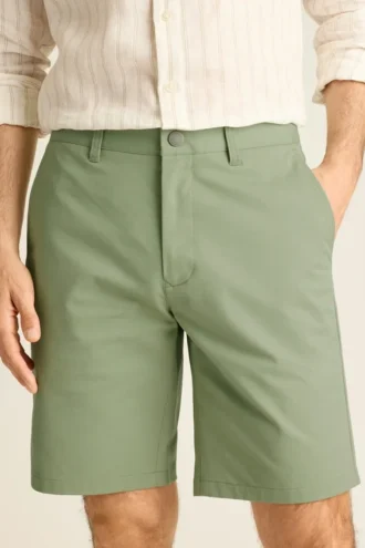 Den ursprungliga chinoboxershortsen